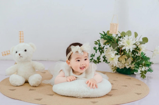 太原宝宝大便发白怎么回事