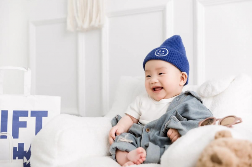 太原宝宝发烧呕吐