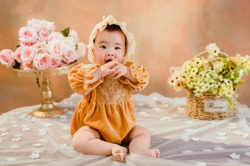 太原百天宝宝体重 太原百天宝宝体重