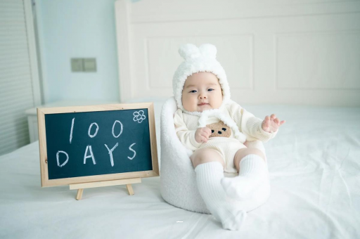 太原多大的宝宝可以吃盐